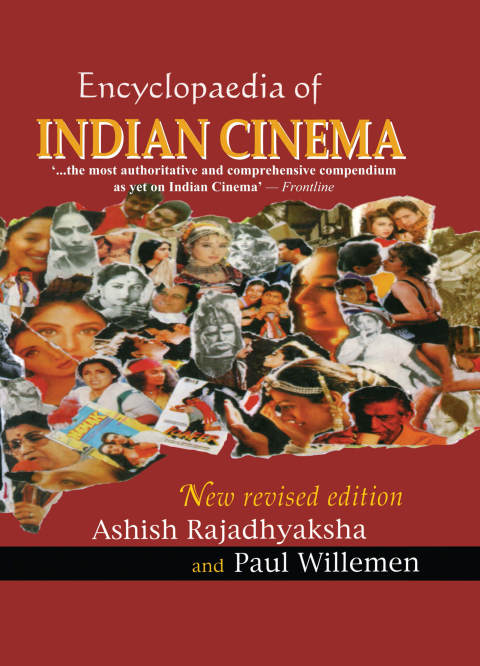 Encyclopedia of Indian Cinema 
