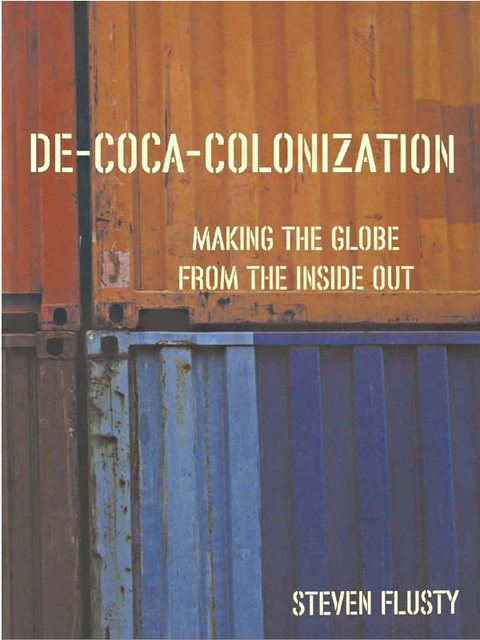 Cover image for book De-Coca-Colonization