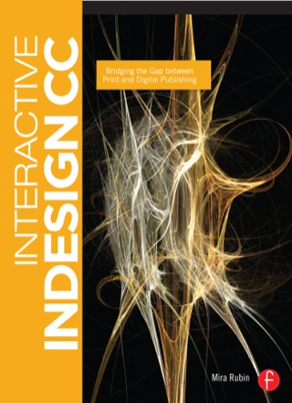 Interactive InDesign CC