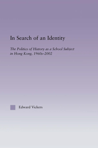 In Search of an Identity