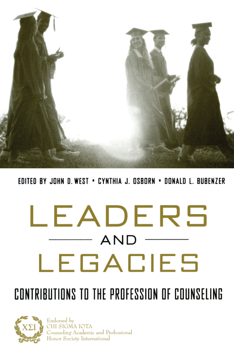 Cover image for book Leaders and Legacies