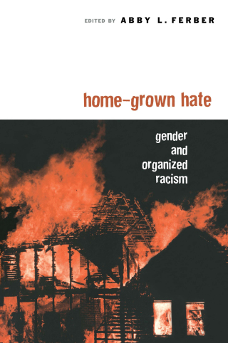 Home-Grown Hate