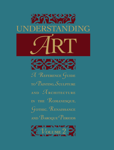 Cover image for book Understanding Art