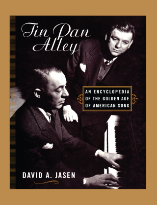 Tin Pan Alley