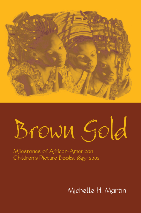 Cover image for book Brown Gold