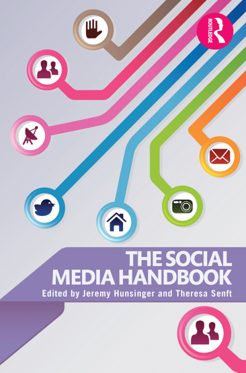 Cover image for book The Social Media Handbook