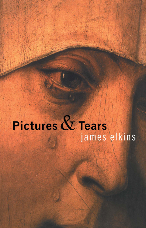 Cover image for book Pictures and Tears