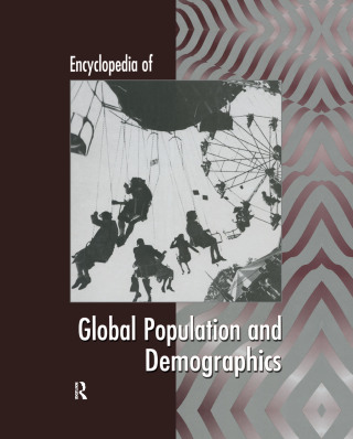 Encyclopedia of Global Population and Demographics