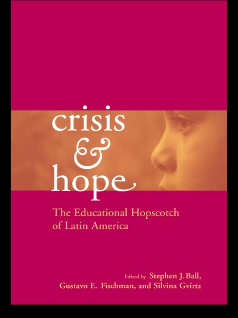 Crisis and Hope 
