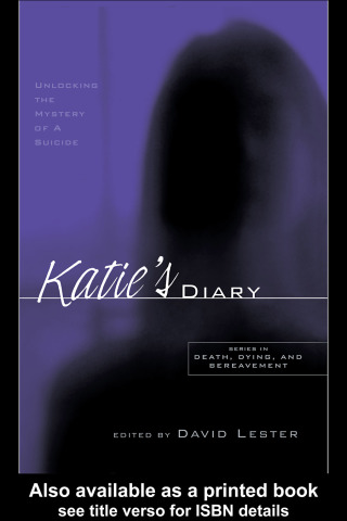 Katie's Diary