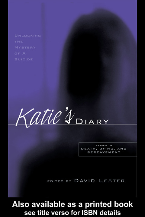 Cover image for book Katie's Diary