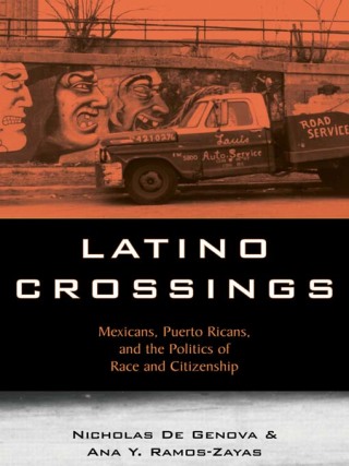 Latino Crossings