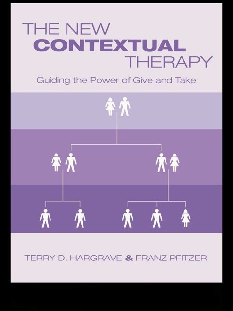 The New Contextual Therapy 
