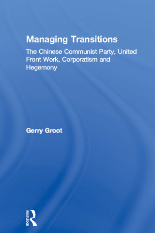Managing Transitions