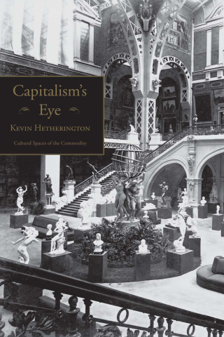 Capitalism's Eye