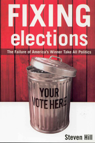 Fixing Elections