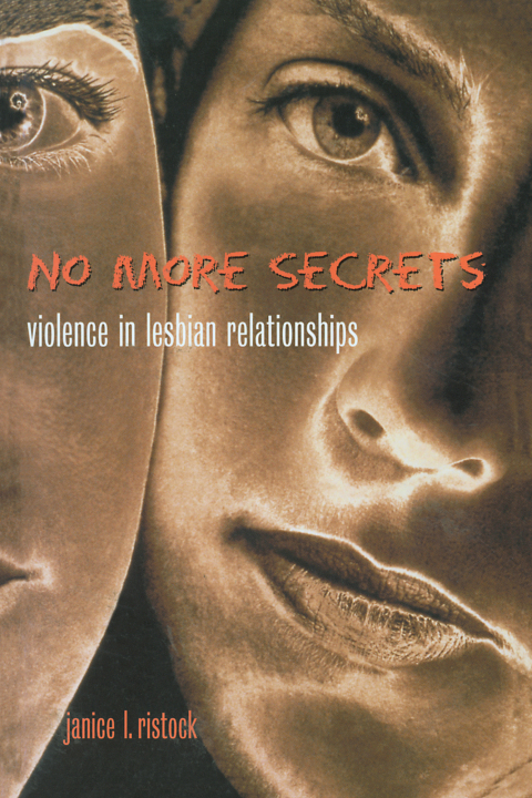 Cover image for book No More Secrets