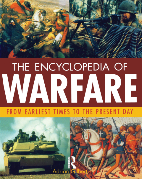 Encyclopedia of Warfare 