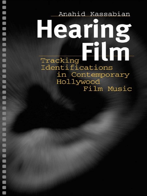 Cover image for book Hearing Film