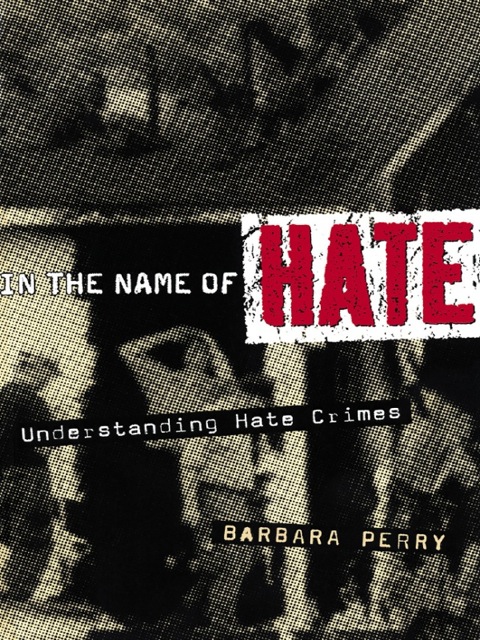 In the Name of Hate 