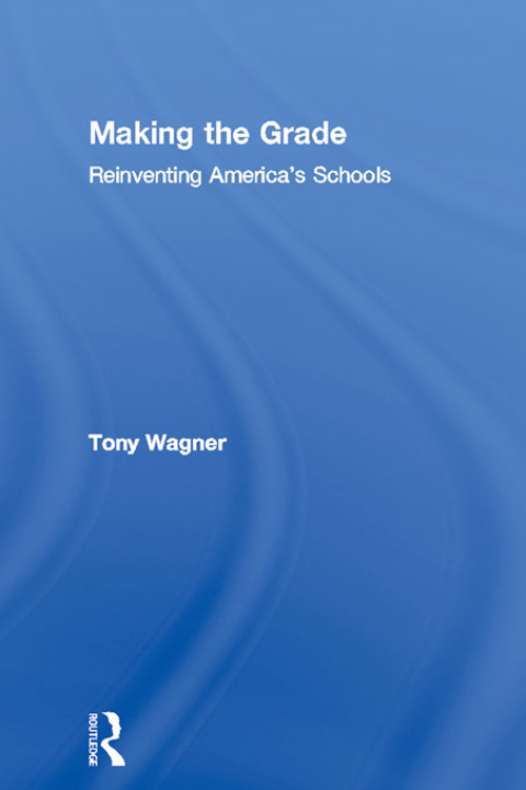 Cover image for book Making the Grade