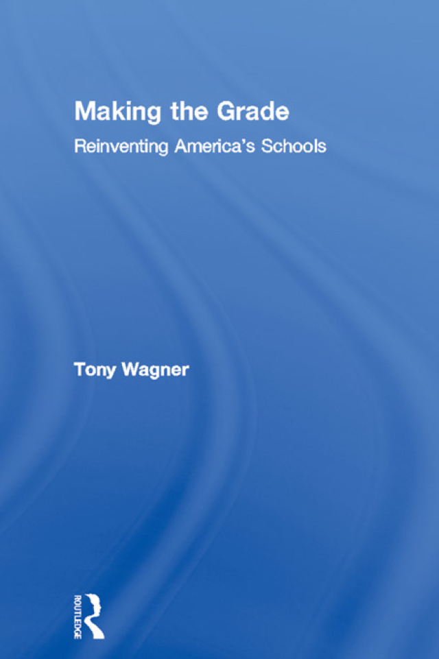 Making the Grade