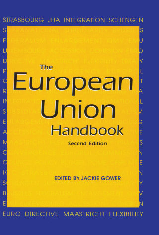 The European Union Handbook