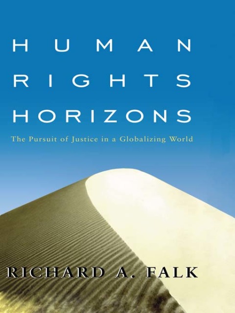 Human Rights Horizons 