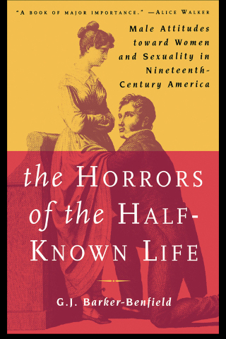 The Horrors of the Half-Known Life