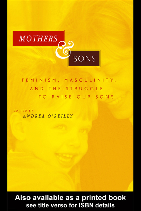 Cover image for book Mothers and Sons