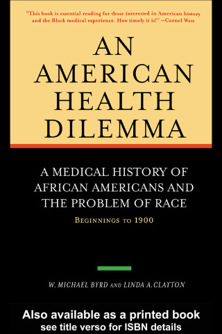 An American Health Dilemma