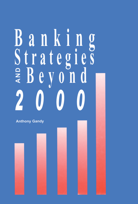 Cover image for book Banking Strategies Beyond 2000