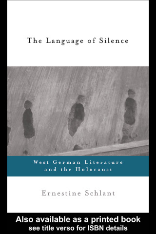 The Language of Silence