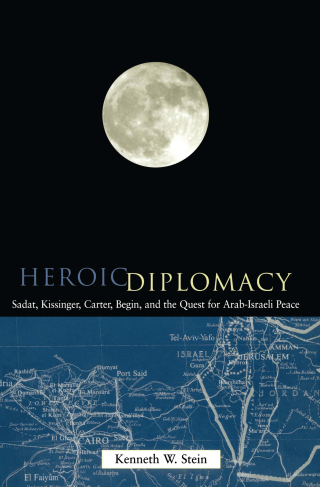 Heroic Diplomacy