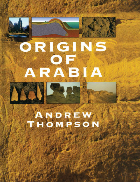 Origins of Arabia 