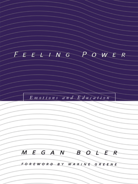 Feeling Power 