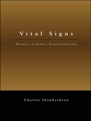 Vital Signs