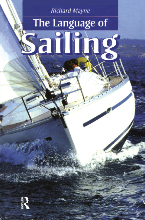 The Language of Sailing 