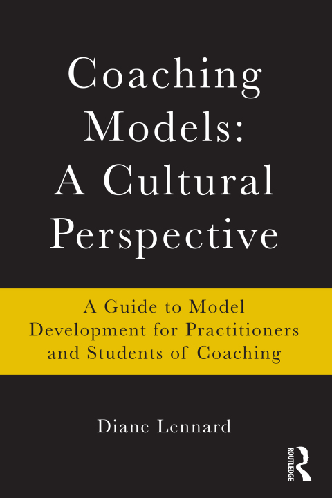 Cover image for book Coaching Models: A Cultural Perspective