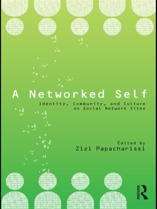 A Networked Self