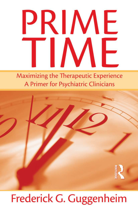 Cover image for book Prime Time