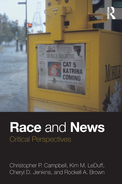 Race and News 