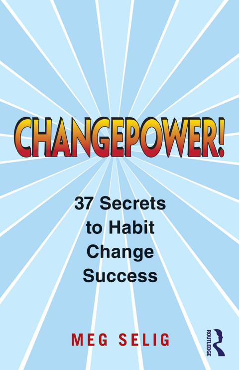 Cover image for book Changepower!