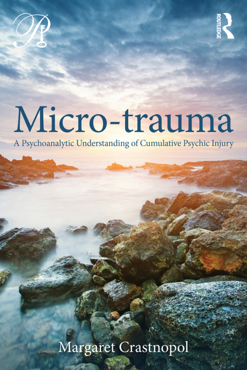 Cover image for book Micro-trauma