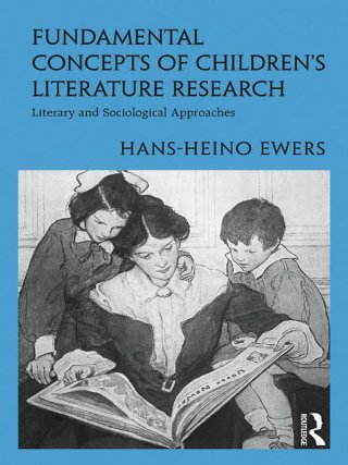Fundamental Concepts of Children’s Literature Research