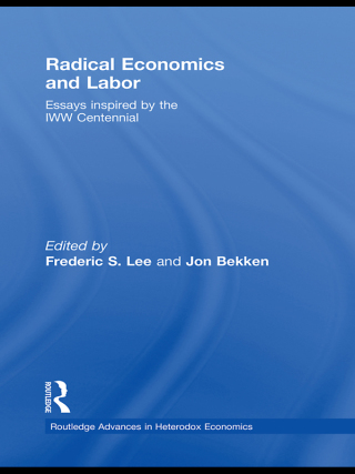 Radical Economics and Labour