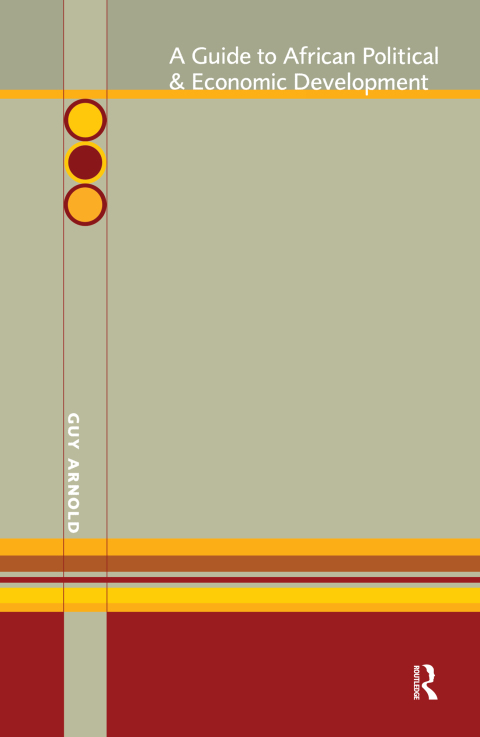 Guide to African Political and Economic Development 