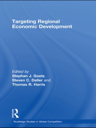 Targeting Regional Economic Development