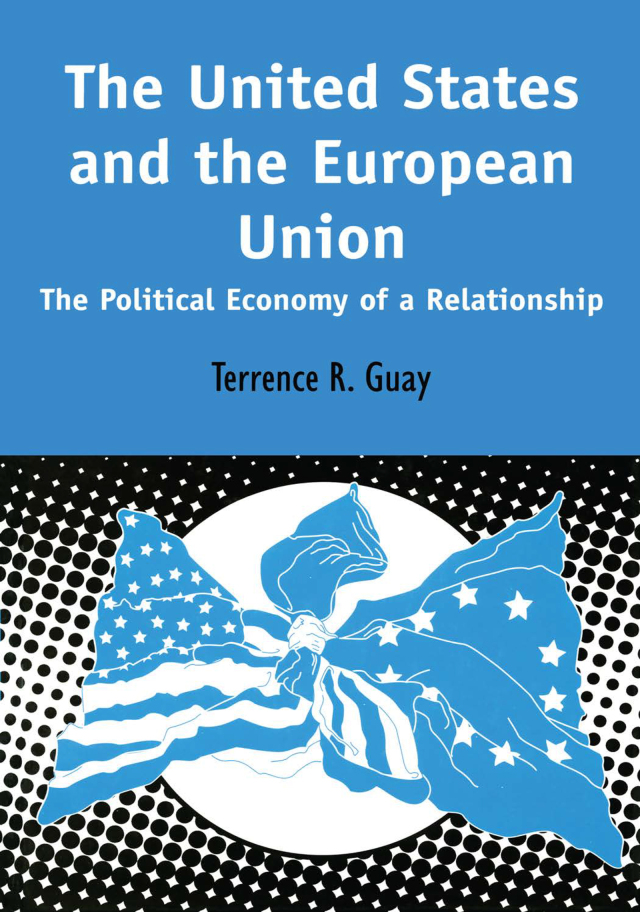 The United States and the European Union