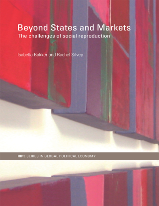Beyond States and Markets